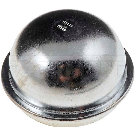 Motormite Wheel Hub Dust Caps, 13975 13975